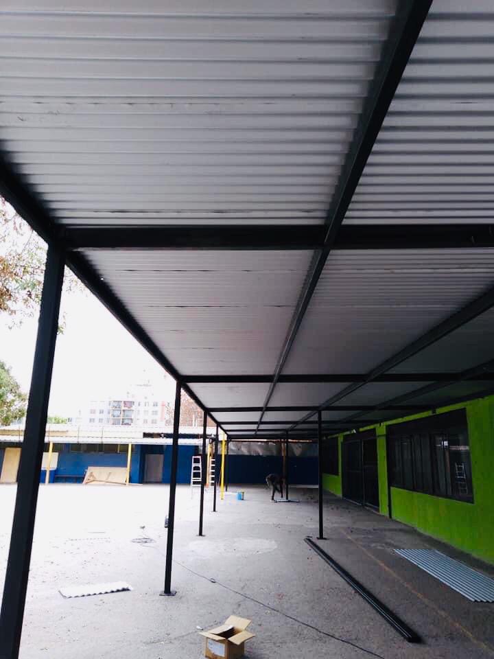 Remodelación 2