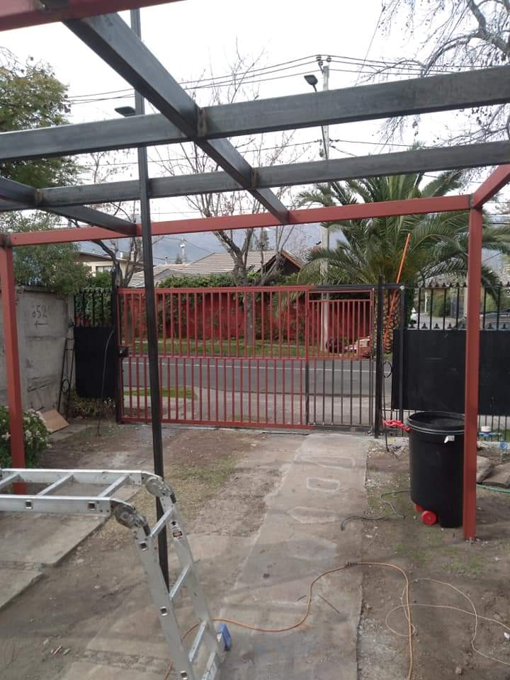 Construcción