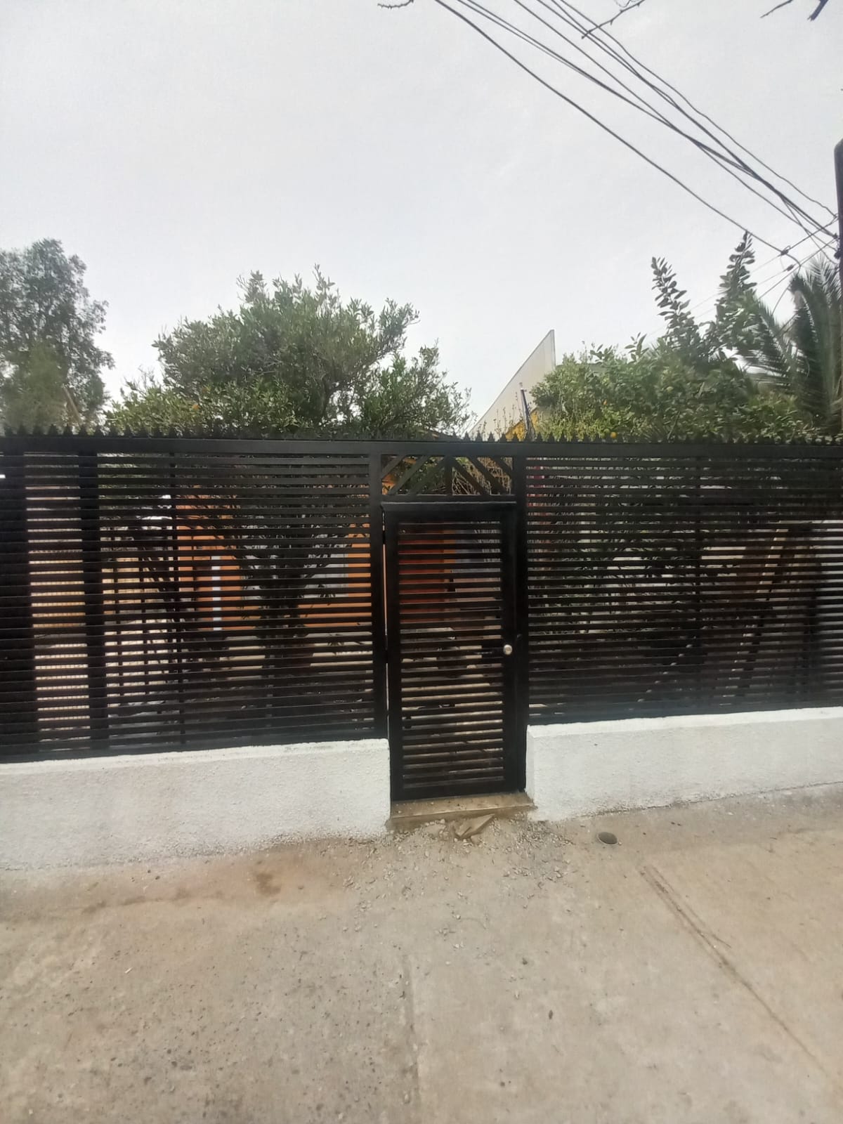 Galpón